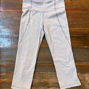 Lululemon Capri Pants - Women’s Size 2